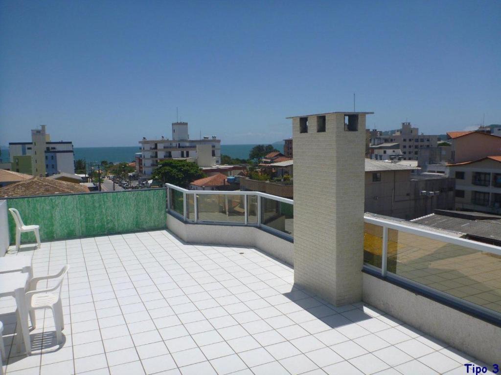 Pousada Ilhas Gregas Florianopolis Exterior photo
