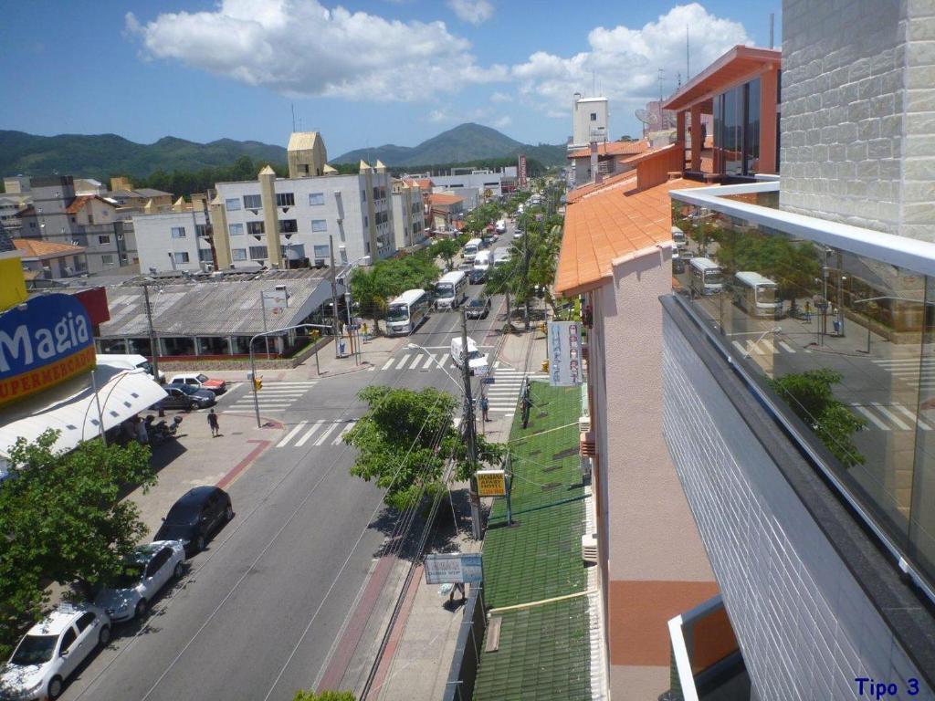 Pousada Ilhas Gregas Florianopolis Exterior photo