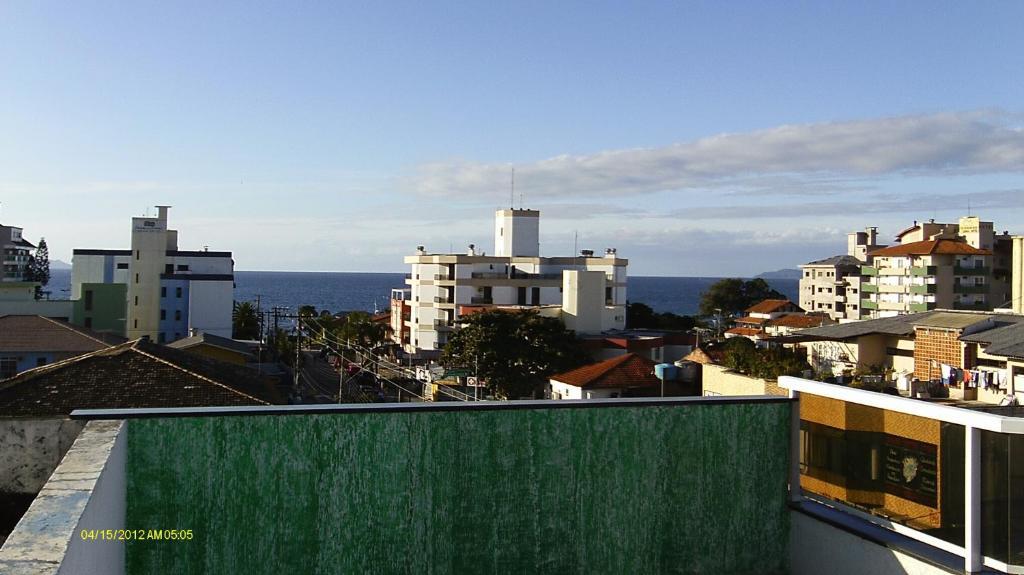 Pousada Ilhas Gregas Florianopolis Exterior photo
