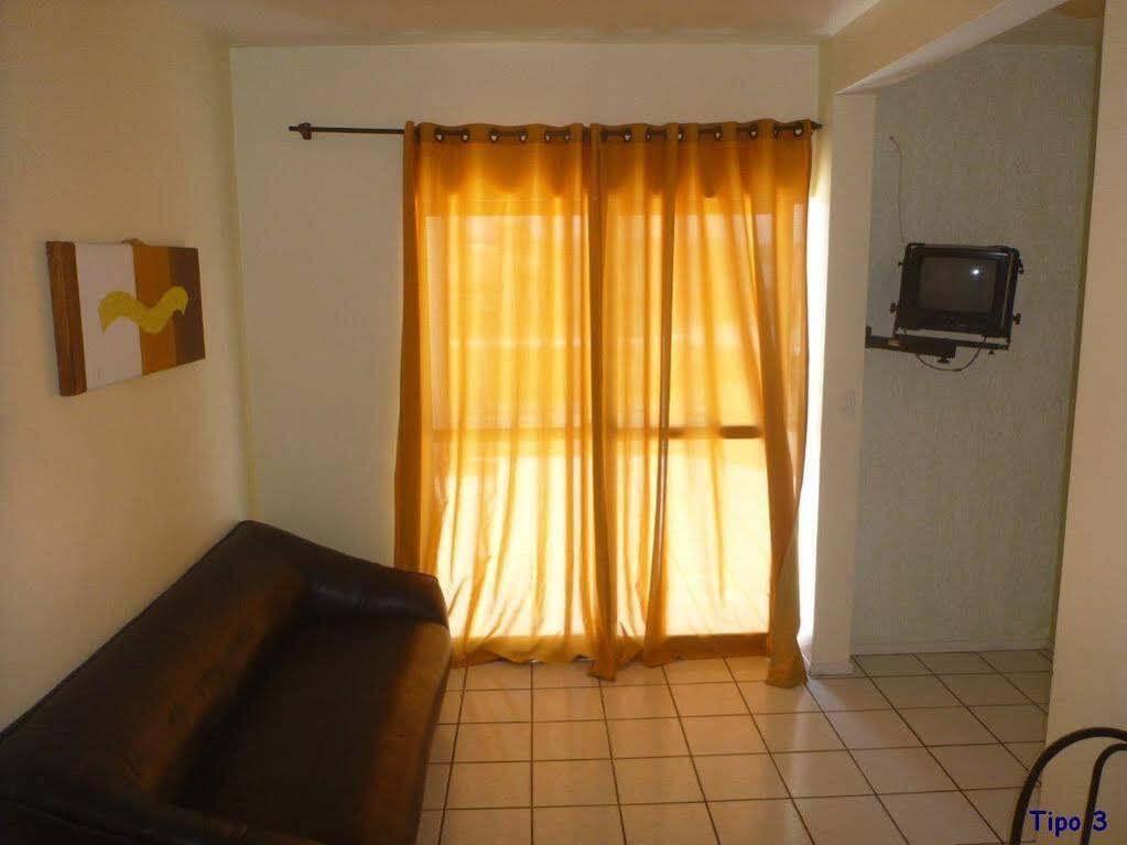 Pousada Ilhas Gregas Florianopolis Exterior photo